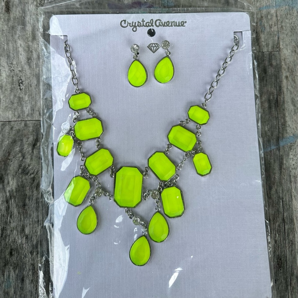 Women’s Jewelry